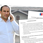 Una grave denuncia por acoso sexual y laboral fue interpuesta contra Wilson Palma, alcalde de Coihueco.