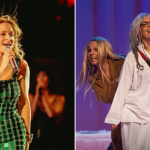 Nicole y "Tóxicas" son parte de la programación gratuita. Fotos: Instagram