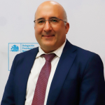 El ahora Ex Director Regional del SAG, Osvaldo Alcayaga.