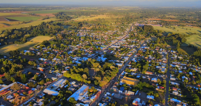 Foto de El Carmen: municipio
