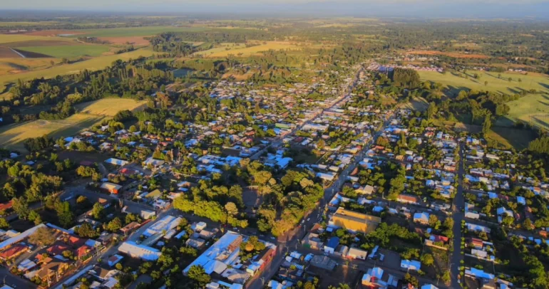 Foto de El Carmen: municipio