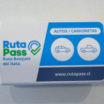 Este es el dispositivo que se entregará. Foto: MOP Ñuble.