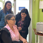 Foto: Hospital de San Carlos.