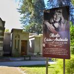 Cementerio Municipal de Chillán. Foto: municipio