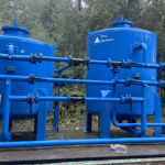 SSR Los Lleuques. Foto: DPR Ñuble