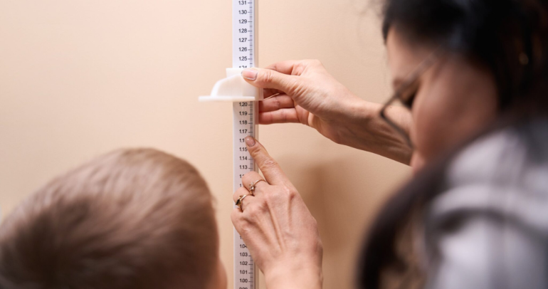 Obesidad. Foto referencial: SSÑ