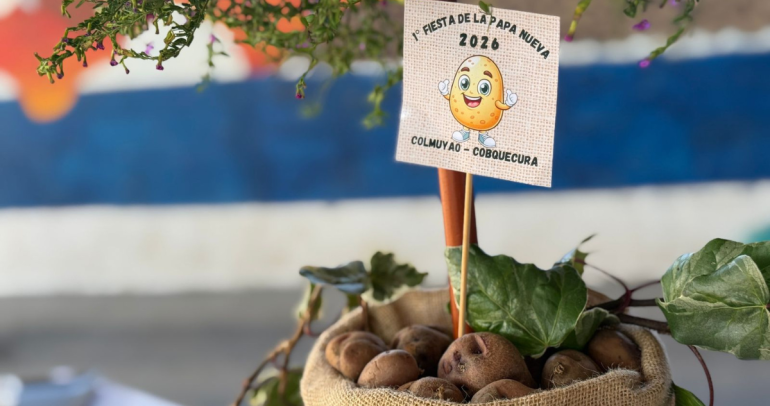 Primera versión del evento. Foto: Municipio