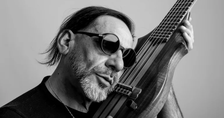 Tata Barahona. Foto: Facebook