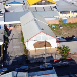 Ex Colegio San José. Foto: municipio