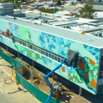 CESFAM Dr. Durán Trujillo. Foto: Facebook