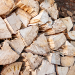 Leña. Foto: Seremi de Energía