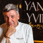 El chef realizará una presentación durante la actividad. Foto: Ministerio de Culturas