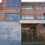 Liceo Bicentenario Polivalente Nuestra Señora de la Merced. Foto: Google Street View.