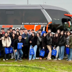 Foto de la Gira de estudios: Sernatur Ñuble