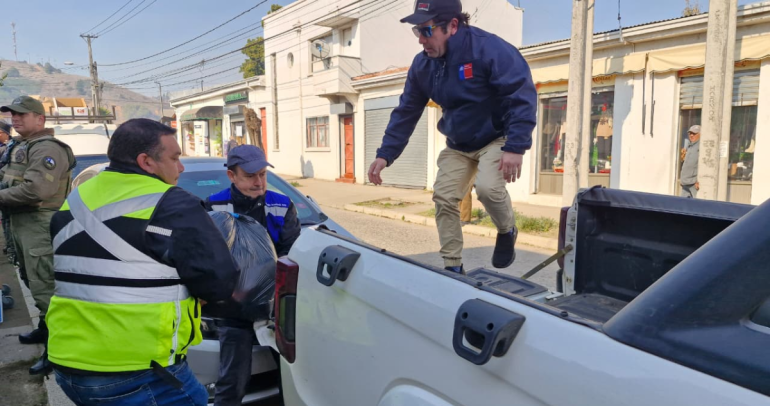 Foto: Seremi de Salud Ñuble.