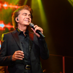 El cantante se presentará por primera vez en la capital regional. Foto: Corporación Cultural Municipal