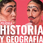 Afiche de la película: Centro Cultural Municipal de Chillán