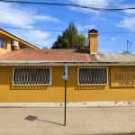 Centro de diálisis Coelemu. Foto: Google Street View