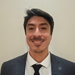 Imagen de Jorge Carrillo Villalobos