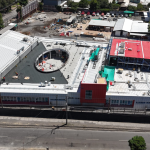 Así luce la construcción en diciembre de 2025. Foto: Instituto Teletón