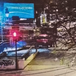 Foto del monitoreo: Municipalidad de Chillán.