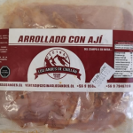 Así se ven los productos contaminados. Foto: Seremi de Salud