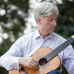 Fabio Zanon. Foto: Orquesta Sinfónica de Ñuble