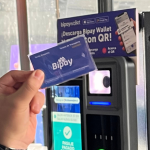 Uno de los métodos de pago es Bipay. Foto: Bipay