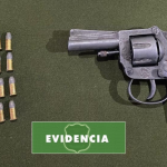 Evidencia de lo incautado. Foto: Carabineros Ñuble