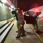 Detienen en Bulnes a hombre con 2 órdenes vigentes que violaba medida cautelar de VIF