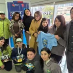 Escuelas rurales de San Carlos campeonas en Nacional de Robótica y clasifican a Estados Unidos