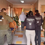 Jardín infantil Trencitos de Kunantü de San Carlos suspendido tras seguidilla de robos