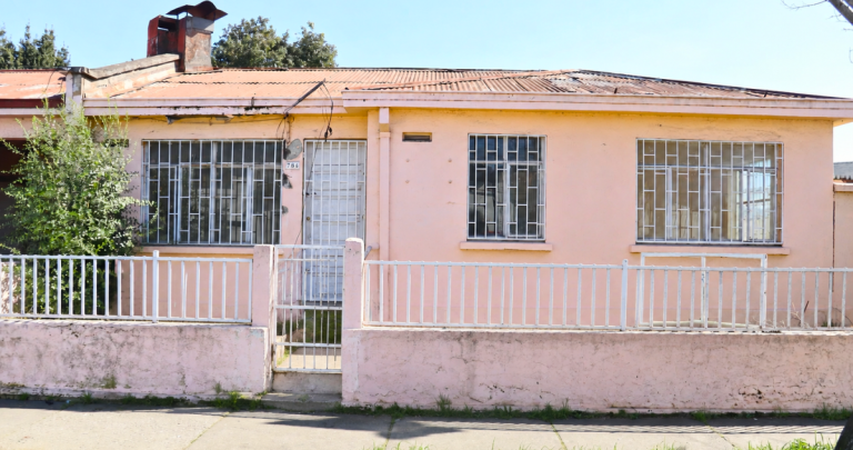 Servicio de Salud evalúa inmuebles fiscales de San Carlos para instalar posibles proyectos