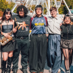 Banda Candelabro cerrará Festival Voces de Ñuble el 3 de octubre en Chillán