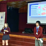 Congreso en San Carlos reunió investigaciones estudiantiles sobre inundaciones, humedales y riesgos ambientales