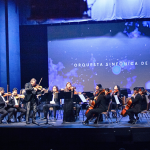 De Verdi a Metallica Sinfónica de Ñuble llevará “ÓperaRock” a Ñipas y Chillán