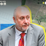Yamil Najle, conservador de Chillán suspendido durante cuatro meses por la Corte de Talca