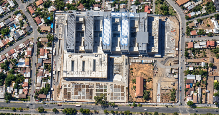 Así se equipa el nuevo Hospital Regional de Ñuble: licitaciones por $900 millones incluyen cirugía, neurocirugía y atención neonatal