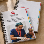 COANIQUEM cumple 31 años en Ñuble y lanza nuevo manual para tratar quemaduras infantiles