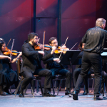 Más de 200 jóvenes músicos darán concierto gratuito en Chillán: de Mozart a Los Jaivas y Star Wars