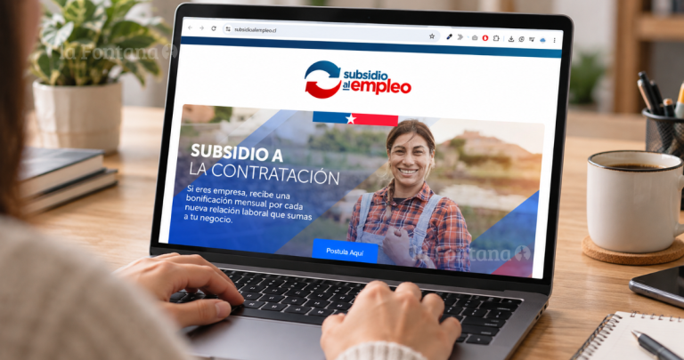 Nuevo subsidio al empleo recibe postulaciones en Ñuble: requisitos, montos y cómo solicitarlo