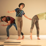 Obra de danza contemporánea «Maneras de Salir» tendrá función gratuita en San Carlos
