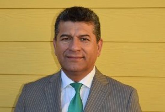 alcalde
